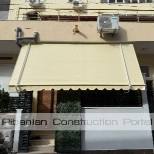 Prodhim dhe montim tendash Durres Prodhim dhe montim tendash Durres